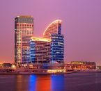 Crowne Plaza Festival City, Dubai